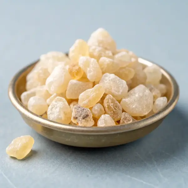 Omani Frankincense