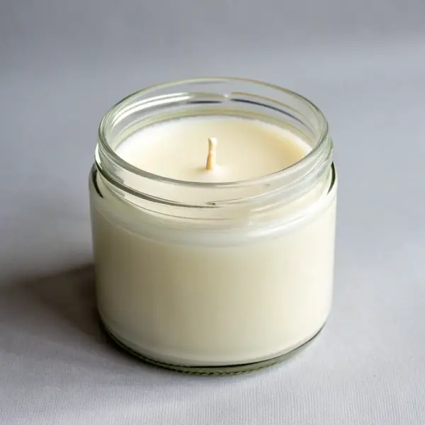 Luban Scented Candle