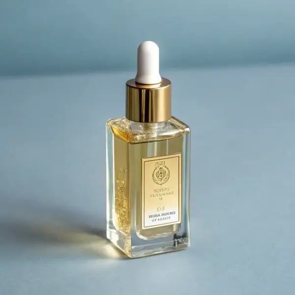 Omani Luban Incense Oil
