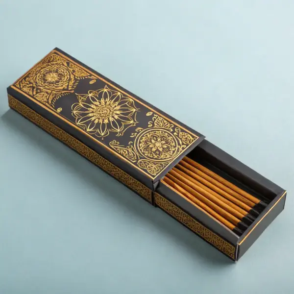 Traditional Omani Incense Burner